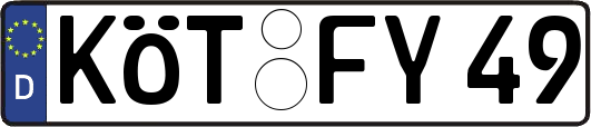 KÖT-FY49