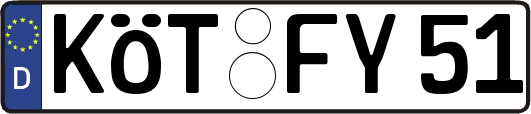 KÖT-FY51
