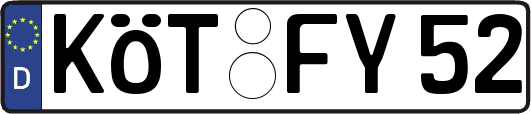 KÖT-FY52