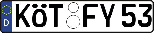 KÖT-FY53