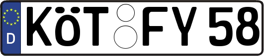 KÖT-FY58