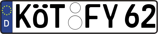 KÖT-FY62