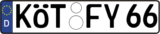 KÖT-FY66