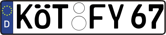 KÖT-FY67