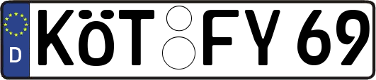 KÖT-FY69