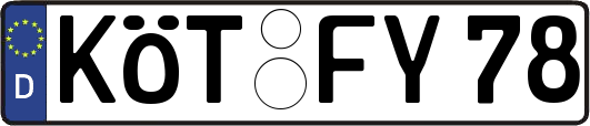 KÖT-FY78