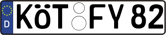 KÖT-FY82