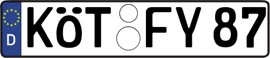 KÖT-FY87