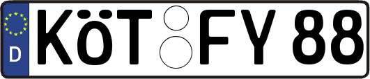 KÖT-FY88