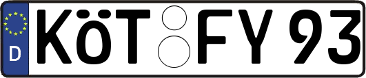 KÖT-FY93
