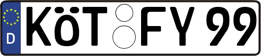 KÖT-FY99