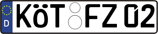 KÖT-FZ02