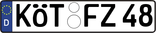 KÖT-FZ48