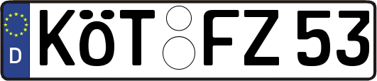KÖT-FZ53