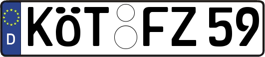 KÖT-FZ59