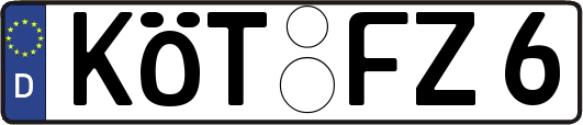 KÖT-FZ6