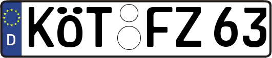 KÖT-FZ63