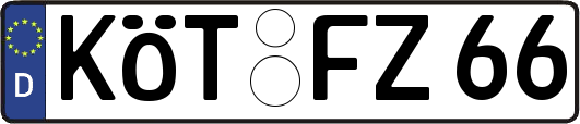KÖT-FZ66