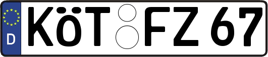 KÖT-FZ67