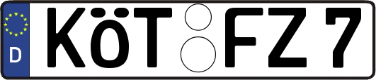KÖT-FZ7