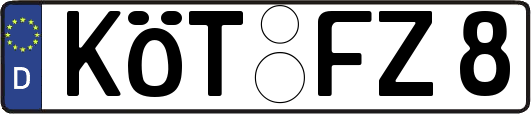 KÖT-FZ8