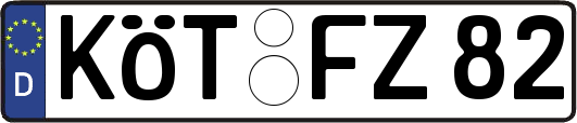 KÖT-FZ82
