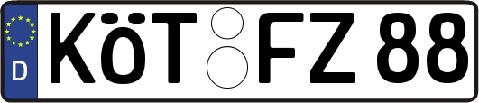 KÖT-FZ88