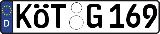 KÖT-G169