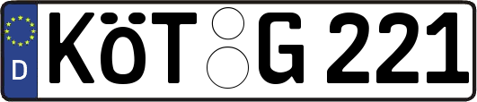 KÖT-G221