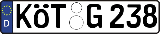 KÖT-G238