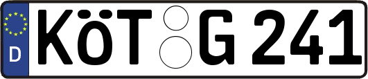 KÖT-G241
