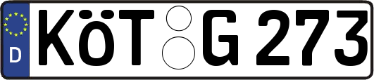 KÖT-G273