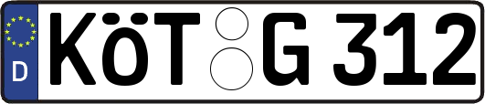 KÖT-G312
