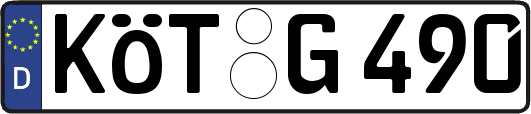 KÖT-G490