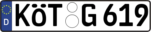 KÖT-G619