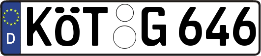 KÖT-G646