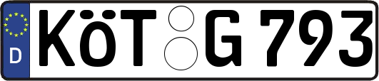 KÖT-G793