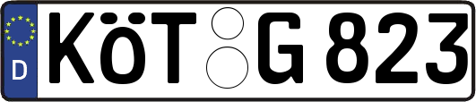 KÖT-G823