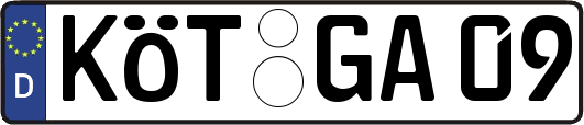 KÖT-GA09