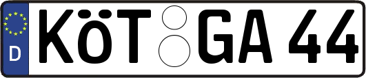 KÖT-GA44
