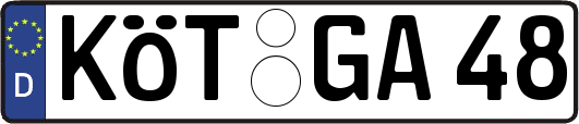 KÖT-GA48