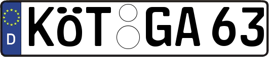 KÖT-GA63