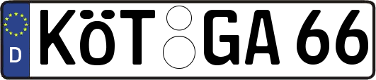 KÖT-GA66