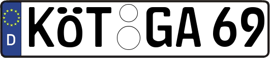 KÖT-GA69