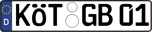 KÖT-GB01