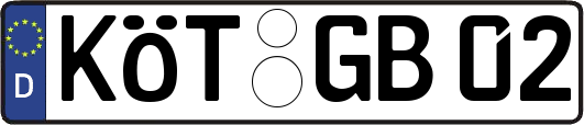 KÖT-GB02