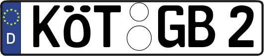 KÖT-GB2
