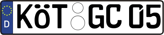 KÖT-GC05