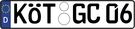 KÖT-GC06