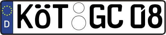 KÖT-GC08